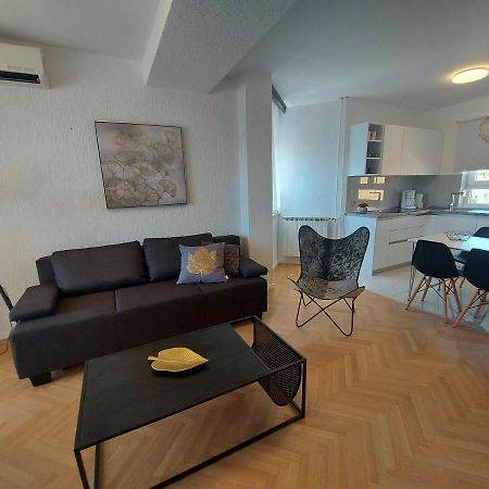 Apartments Fugosic Punat Extérieur photo