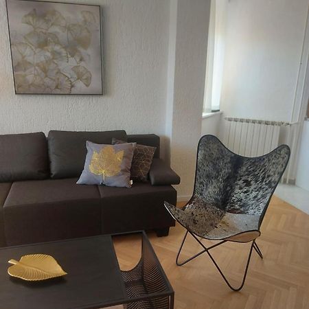 Apartments Fugosic Punat Extérieur photo