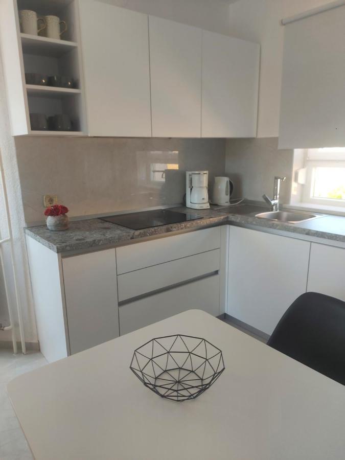 Apartments Fugosic Punat Extérieur photo