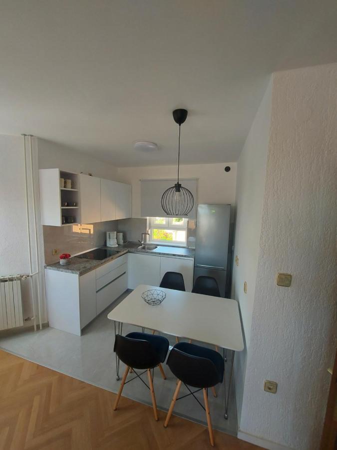 Apartments Fugosic Punat Extérieur photo