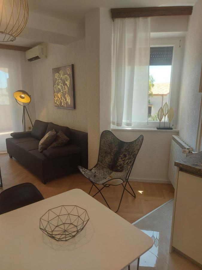 Apartments Fugosic Punat Extérieur photo
