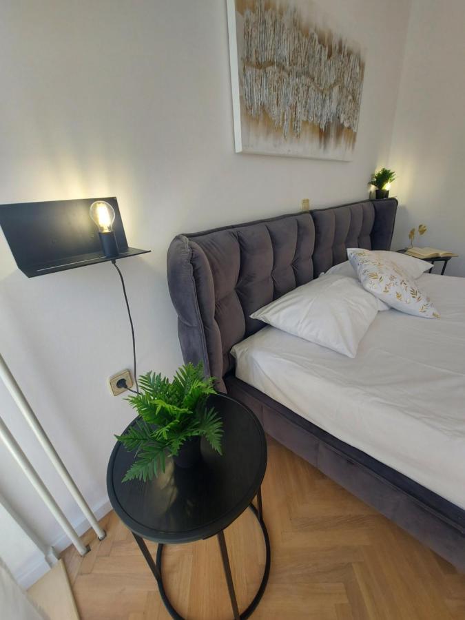 Apartments Fugosic Punat Extérieur photo