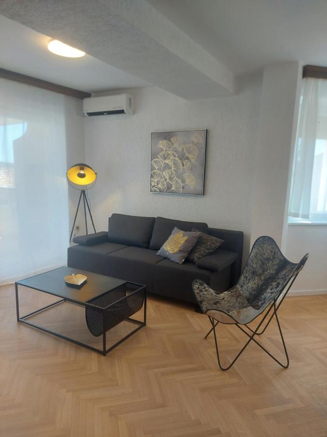 Apartments Fugosic Punat Extérieur photo
