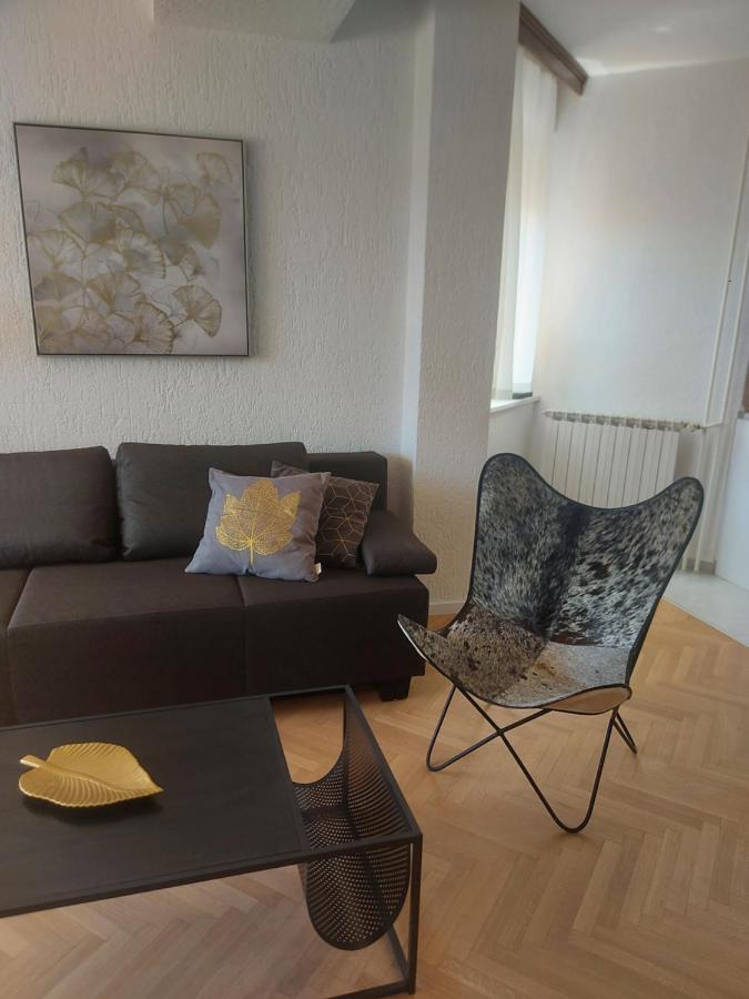 Apartments Fugosic Punat Extérieur photo