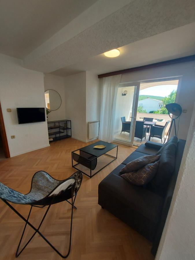 Apartments Fugosic Punat Extérieur photo