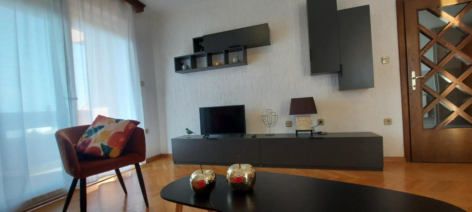 Apartments Fugosic Punat Extérieur photo