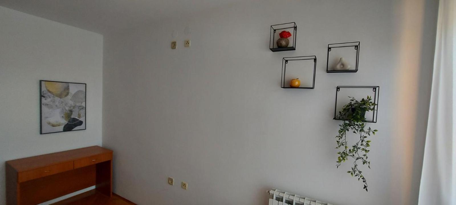 Apartments Fugosic Punat Extérieur photo