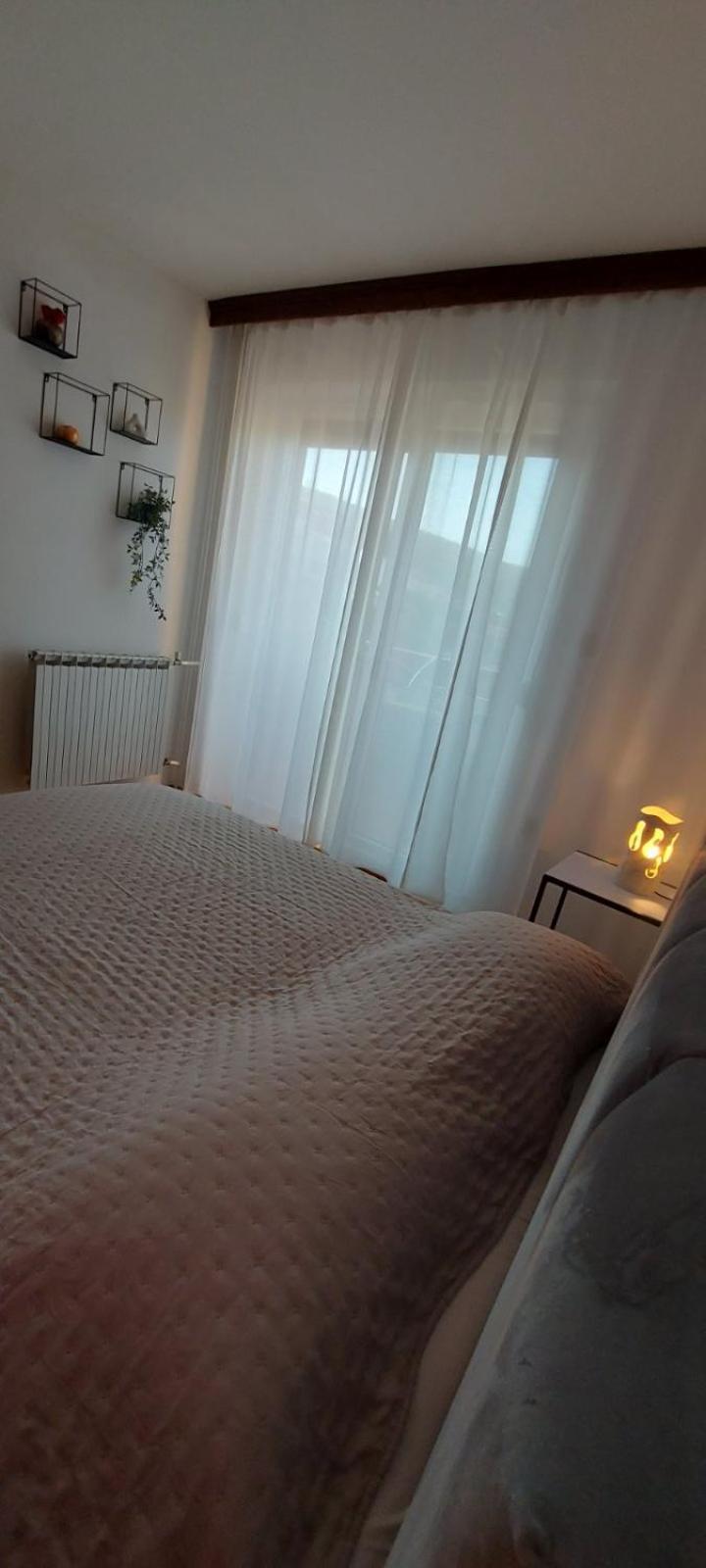 Apartments Fugosic Punat Extérieur photo