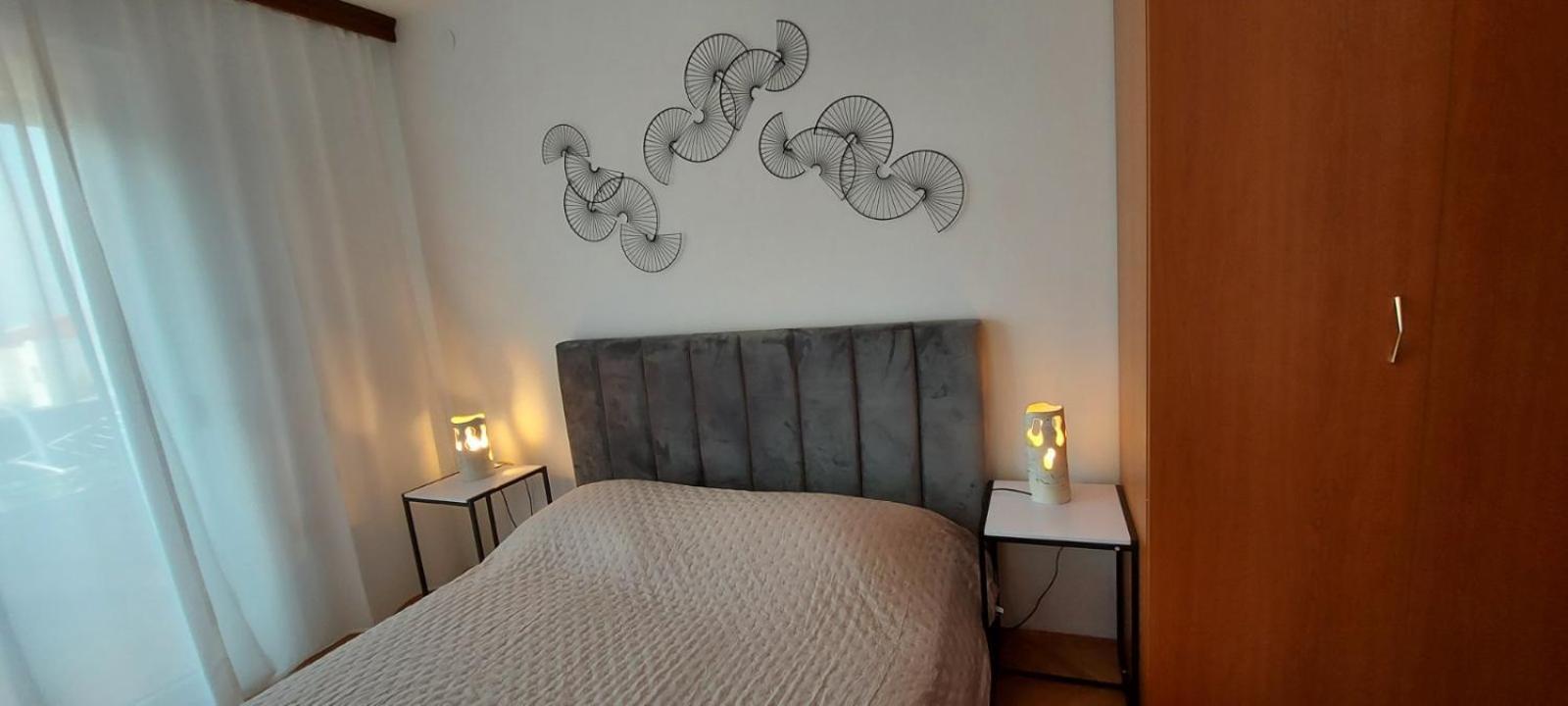 Apartments Fugosic Punat Extérieur photo