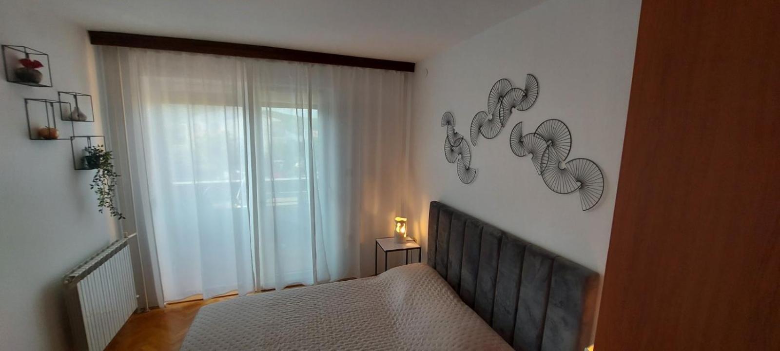 Apartments Fugosic Punat Extérieur photo