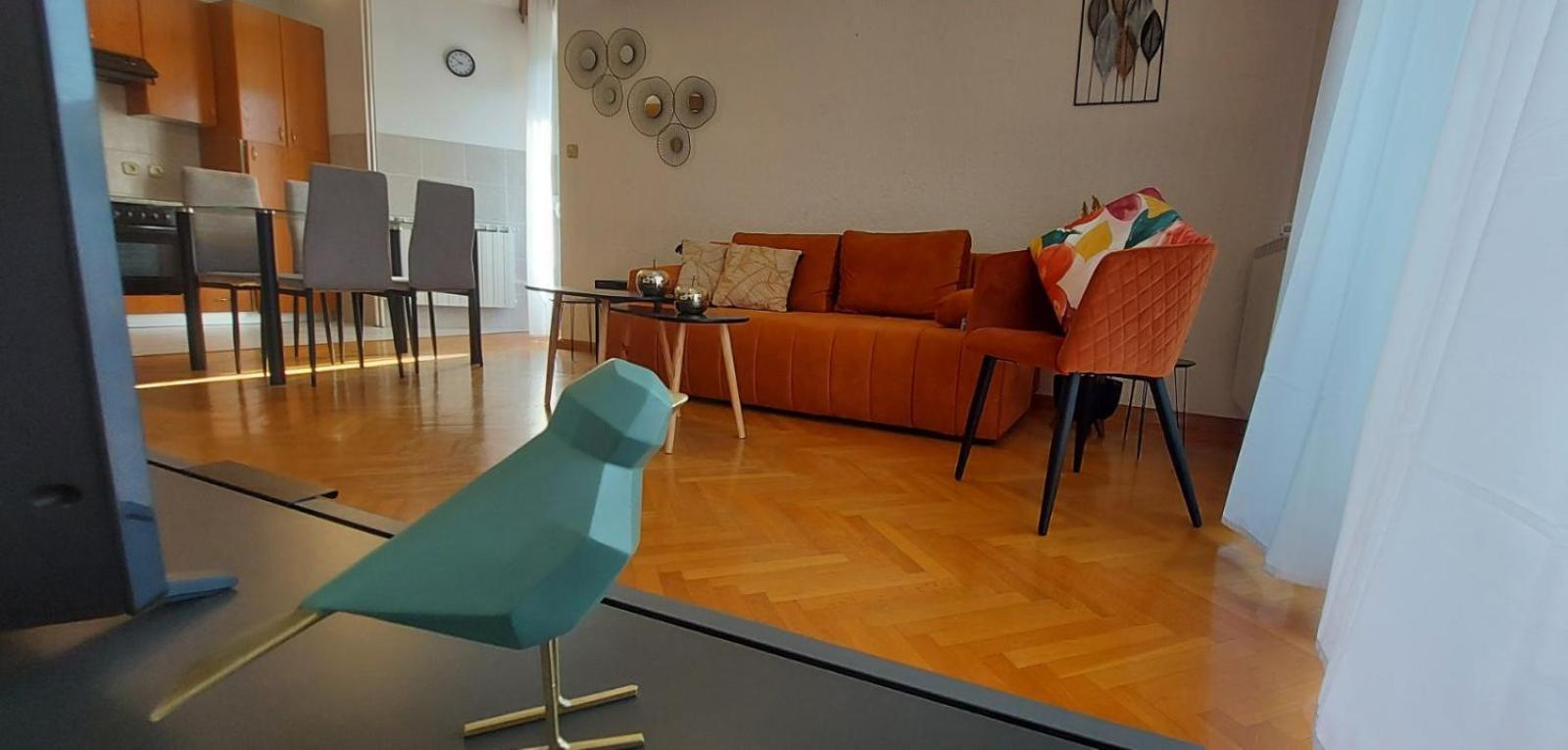 Apartments Fugosic Punat Extérieur photo