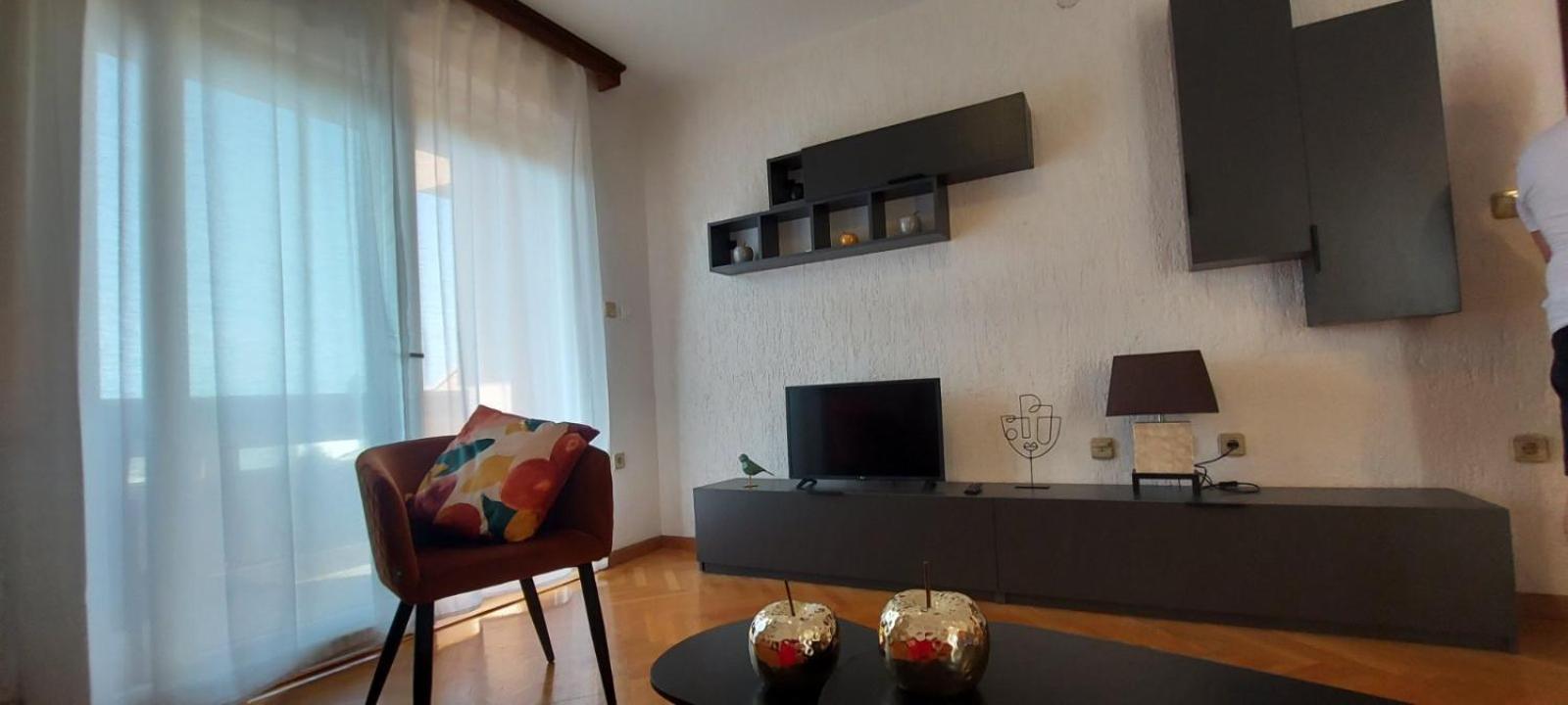 Apartments Fugosic Punat Extérieur photo