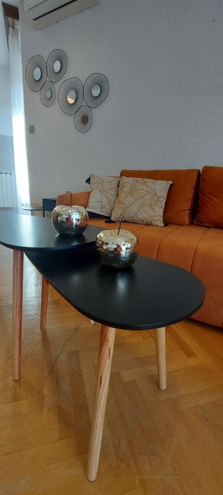 Apartments Fugosic Punat Extérieur photo