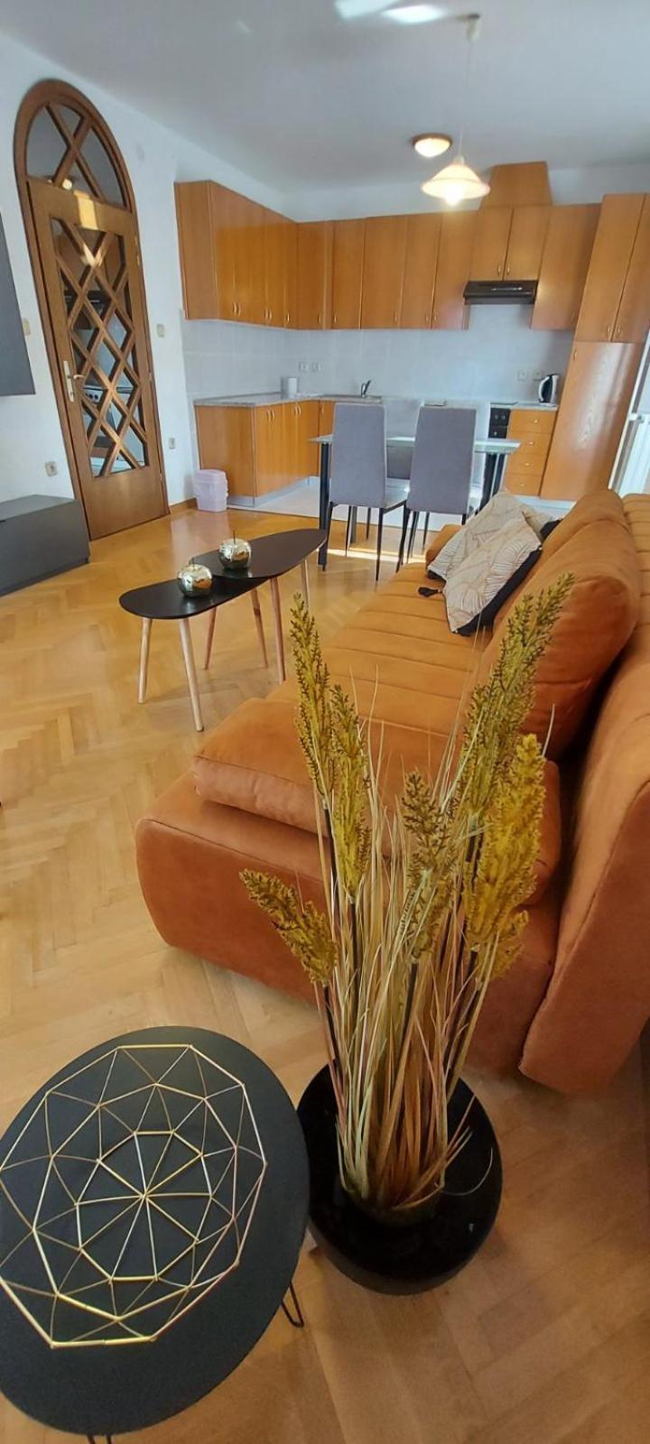Apartments Fugosic Punat Extérieur photo