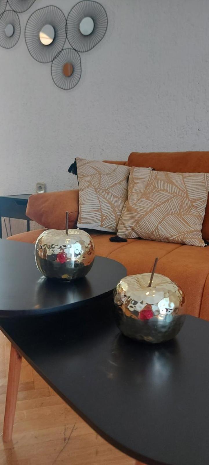 Apartments Fugosic Punat Extérieur photo