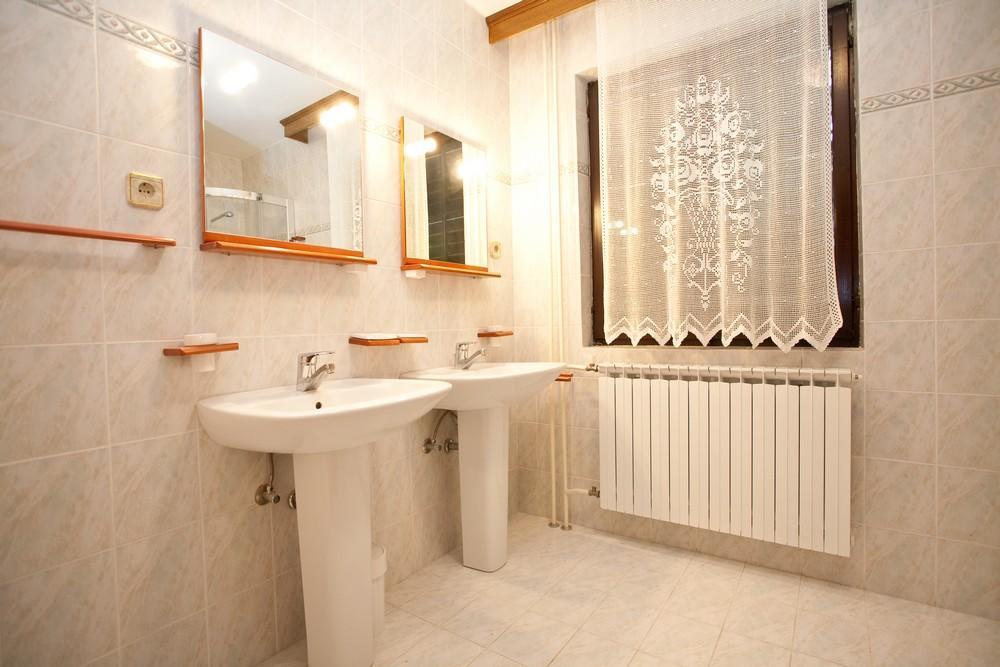 Apartments Fugosic Punat Extérieur photo